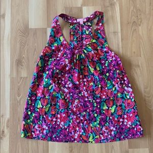 Lilly Pulitzer tank top